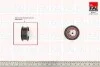(67x23) Ролік натяжн.паска ГРМ VW Polo 1,7-1,9D/SDI 10/94- Lupo 1,7 Fischer Automotive One (FA1) T9493 (фото 1)