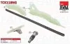 К-кт ланцюга ГРМ (без шестерні) Mini Cooper 1.6/PSA C4/207/308/508/3008 1.6 16V 07- TCK118NG