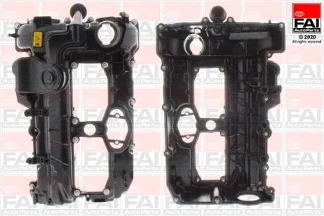 Крышка клапанов BMW F30 2.0 12-18, F10 2.0 11-16, X1 2.0 13-15, X3 2.0 14-18 Fischer Automotive One (FA1) VC009