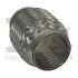 Гофра 50x70 mm з підсиленням VW350070