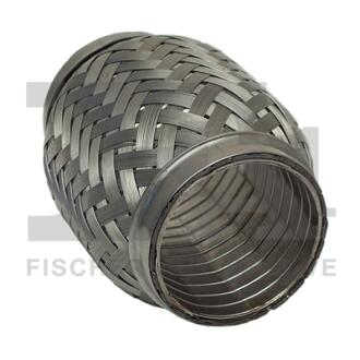 Гофра 50x150 mm з підсиленням Fischer Automotive One (FA1) VW350150 (фото 1)