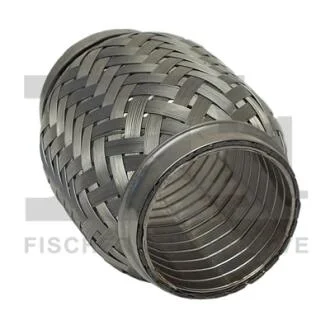 Гофра 55x200 mm з підсиленням Fischer Automotive One (FA1) VW355200
