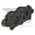 Гофра 45x50 mm спец.форми VW445-126