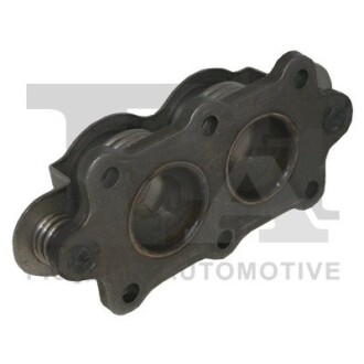 Гофра Fischer Automotive One (FA1) VW445-126