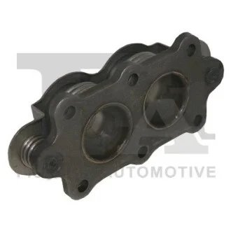 Гофра 45x50 mm спец.форми Fischer Automotive One (FA1) VW445-126 (фото 1)