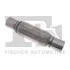 Гофра 55x320 mm з трубами Fischer Automotive One (FA1) VW456320 (фото 1)