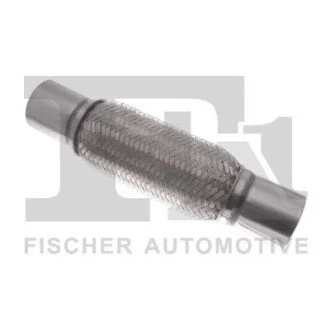 Гофра 55x320 mm з трубами Fischer Automotive One (FA1) VW456320