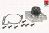 Водяная помпа Renault Focus, Mondeo, Laguna / Volvo S40, S60, S70 1.6-2.5 07.95- Fischer Automotive One (FA1) WP3090 (фото 1)