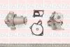 Водяна помпа Hyndai H1, Terracan 2.5CRDI, 2.5TDI 16V 01.07-, 06.06- / Mitsubishi Pajero Sport 2.5TD 98- / Mitsubishi L200 (K6 / 7) 2.5TD Fischer Automotive One (FA1) WP6202 (фото 1)