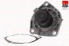 Водяная помпа Fiat Bravo II / Doblo / Ducato 1.6D MultiJet / 2.0D MultiJet / Opel Astra H / J / Insignia / Zafira 1.9CDTI / 2.0CDTI 09.04- Fischer Automotive One (FA1) WP6332 (фото 1)