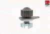 Водяная помпа PSA Citroen C2 / C3 / Berlingo 1,1-1,4 07.96- Peugeot 106/206/1007 / Partner Fischer Automotive One (FA1) WP6344 (фото 1)