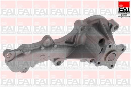 Водяна помпа Nissan Almera/ Primera 1.5I 16V, 1.8I 16V (N16) 00- Fischer Automotive One (FA1) WP6378