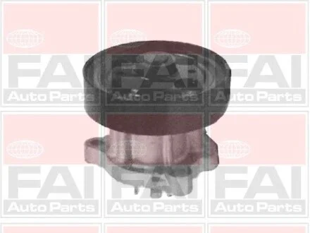Водяна помпа Nissan Primera/X-Trail, Renault Koleos 2.0/2.5 02- Fischer Automotive One (FA1) WP6419