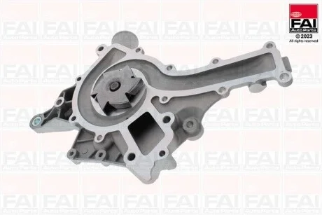 Водяна помпа MB E-class 97-03 Fischer Automotive One (FA1) WP6456