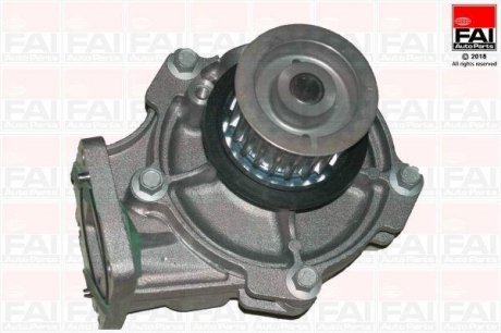Водяна помпа Chrysler Voyager 2,5 / 2,8CRD 00-07 Fischer Automotive One (FA1) WP6483
