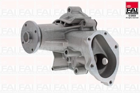 Водяна помпа Mitsubischi L200 2.5D 05- Fischer Automotive One (FA1) WP6523