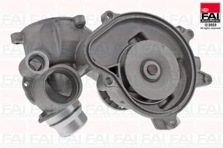 Водяная помпа BMW X5 E53 4.4i / 4.8i 12.03-> Fischer Automotive One (FA1) WP6548