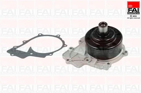 Водяная помпа MB Sprinter 2.2 DCI 09- OM651 Fischer Automotive One (FA1) WP6612