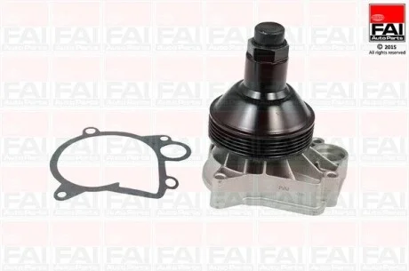 Водяная помпа BMW E39, E46 2.0D 98-03 Fischer Automotive One (FA1) WP6619
