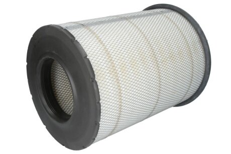 Фільтр повітряний (початковий) VOLVO 8700, 9700, 9900, B11, B7, FM, FM10, FM12, FM7, FM9, FMX 01.98- Fleetguard AF25631 (фото 1)