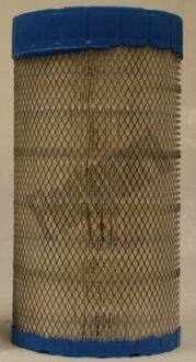 Фільтр повітряний JOHN DEERE 200, 5, 700 Fleetguard AF25962