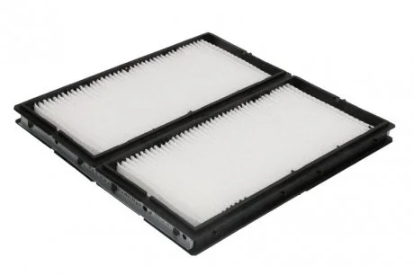 Фильтр салона Fleetguard AF55734