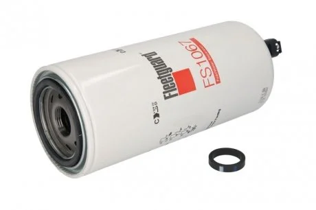 Фильтр топливный Fleetguard FS1067