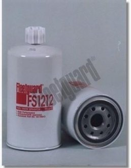 Фільтр палива Fleetguard FS1212 (фото 1)