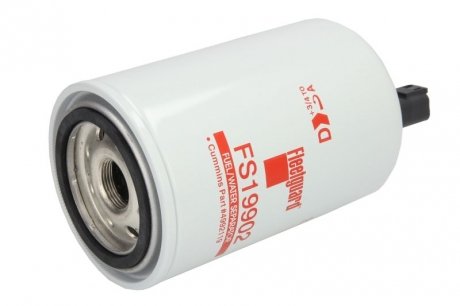 Фильтр топливный Fleetguard FS19902