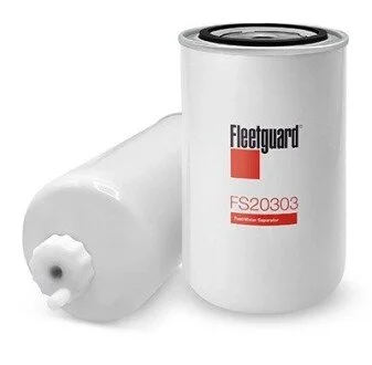 Фільтр палива Fleetguard FS20303