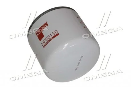 Фільтр гідравлічний Fleetguard HF35139