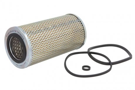 Фильтр масляный Fleetguard LF4003