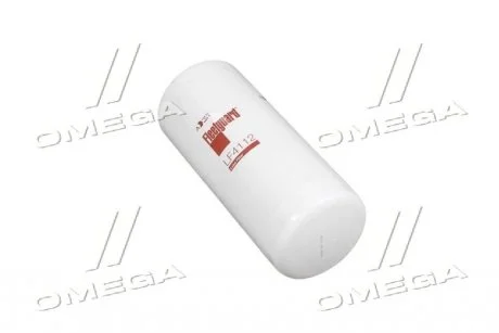 Фільтр масляний Fleetguard LF4112