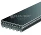 Ремень поликлиновый Flennor 6PK1113 (фото 1)
