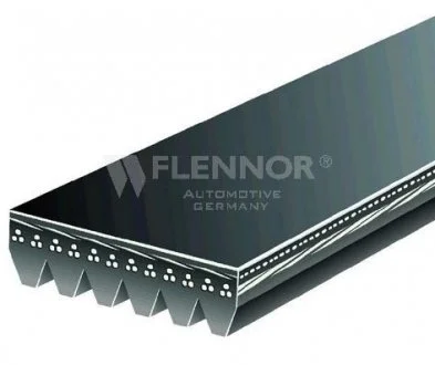 Ремень поликлиновый Flennor 6PK1113