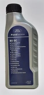 Олія трансмісійна АКПП Ford BO-DC 1 л FORD 1490763