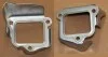 Прокладання клапана EGR TRANSIT 2011- (2.2TDCI) FORD 1717684 (фото 1)