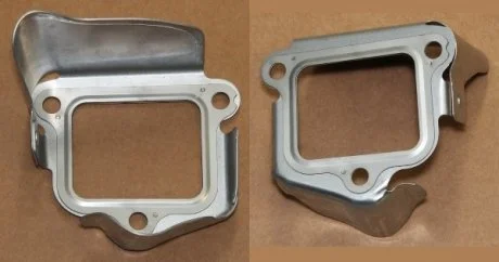 Прокладка клапана EGR TRANSIT 2011- (2.2TDCI) FORD 1717684