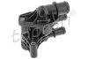Корпус термостату в зборі 1.5l ecoboost kuga 2012- FORD 1890165 (фото 1)