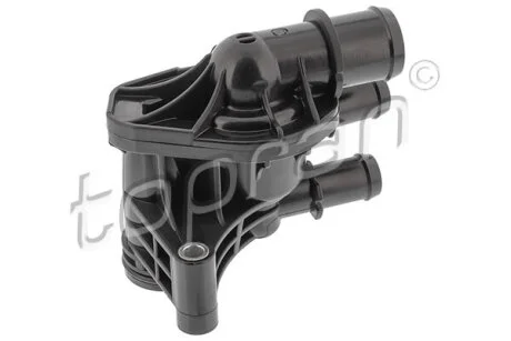 Корпус термостату в зборі 1.5l ecoboost kuga 2012- FORD 1890165