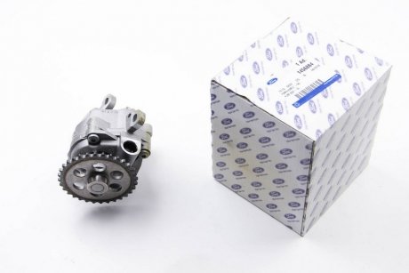 Масляний насос Transit (V184)/Jumper/Boxer 2.2/2.4 TDCI/HDi 00- FORD 1C1Q 6600 CG