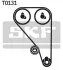Болт колінвалу ALL MODELS (М14x80MM) ORI FORD 2035528 (фото 2)