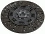 Датчик тиску паливної форсунки 2.0l ecoblue FORD 2345718 (фото 1)