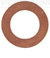 Оригинальные запчасти FORD 4170050