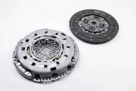 Комплект зчеплення FORD 4C117540AG