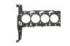 Прокладка головки Transit (V184) 2.4Di/TDCi 00- (1.2mm) FORD 5C1Q 6051 CA