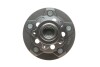 Підшипник маточини FORD BK312C300BC (фото 3)