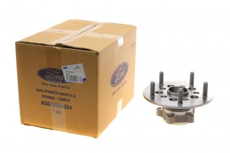 Підшипник маточини FORD BK312C300BC