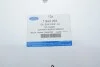 Прокладка головки блоку циліндрів FORD BM5G6051AD (фото 2)