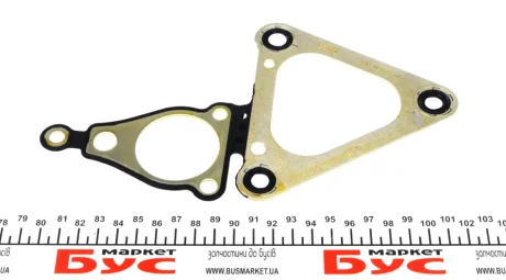 Прокладка передней крышки двигателя FORD YC1Q6L050AD